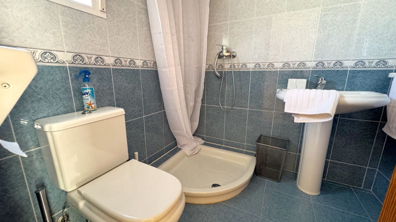 3 soverom Bungalow til salgs i Albir med svømmebasseng garasje - € 399 000 (Ref: 10172411)