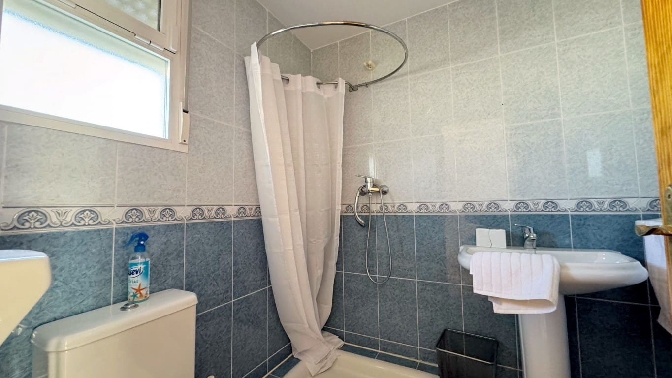 3 soverom Bungalow til salgs i Albir med svømmebasseng garasje - € 399 000 (Ref: 10172411)