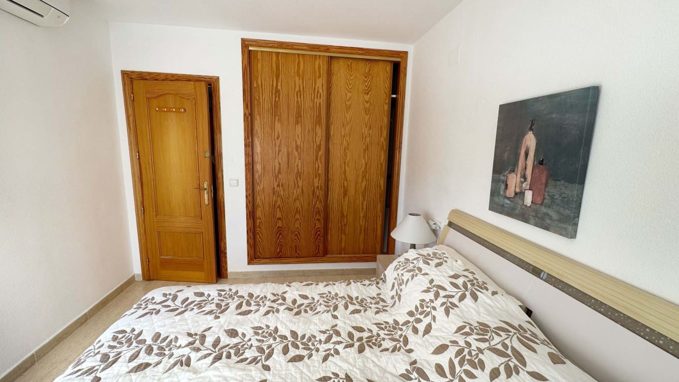 3 soverom Bungalow til salgs i Albir med svømmebasseng garasje - € 399 000 (Ref: 10172411)