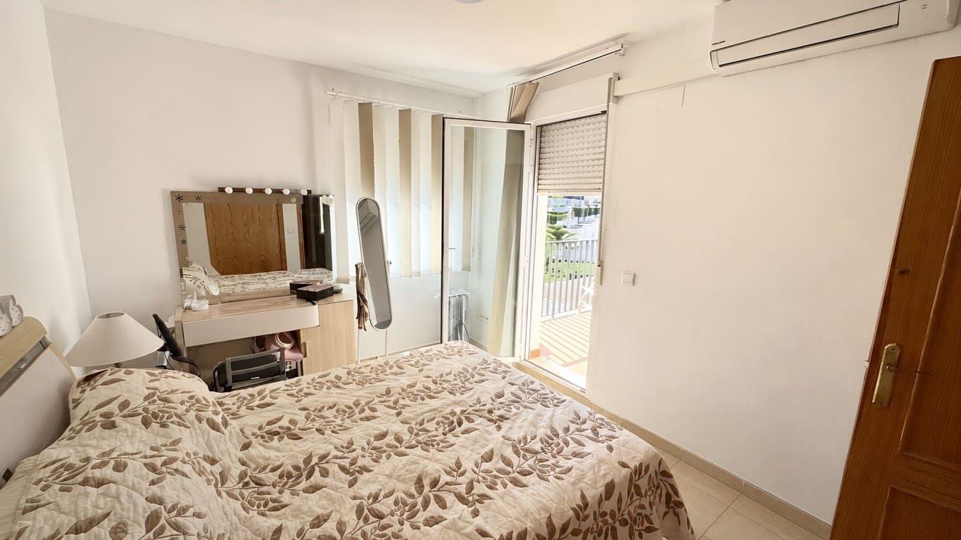 3 soverom Bungalow til salgs i Albir med svømmebasseng garasje - € 399 000 (Ref: 10172411)