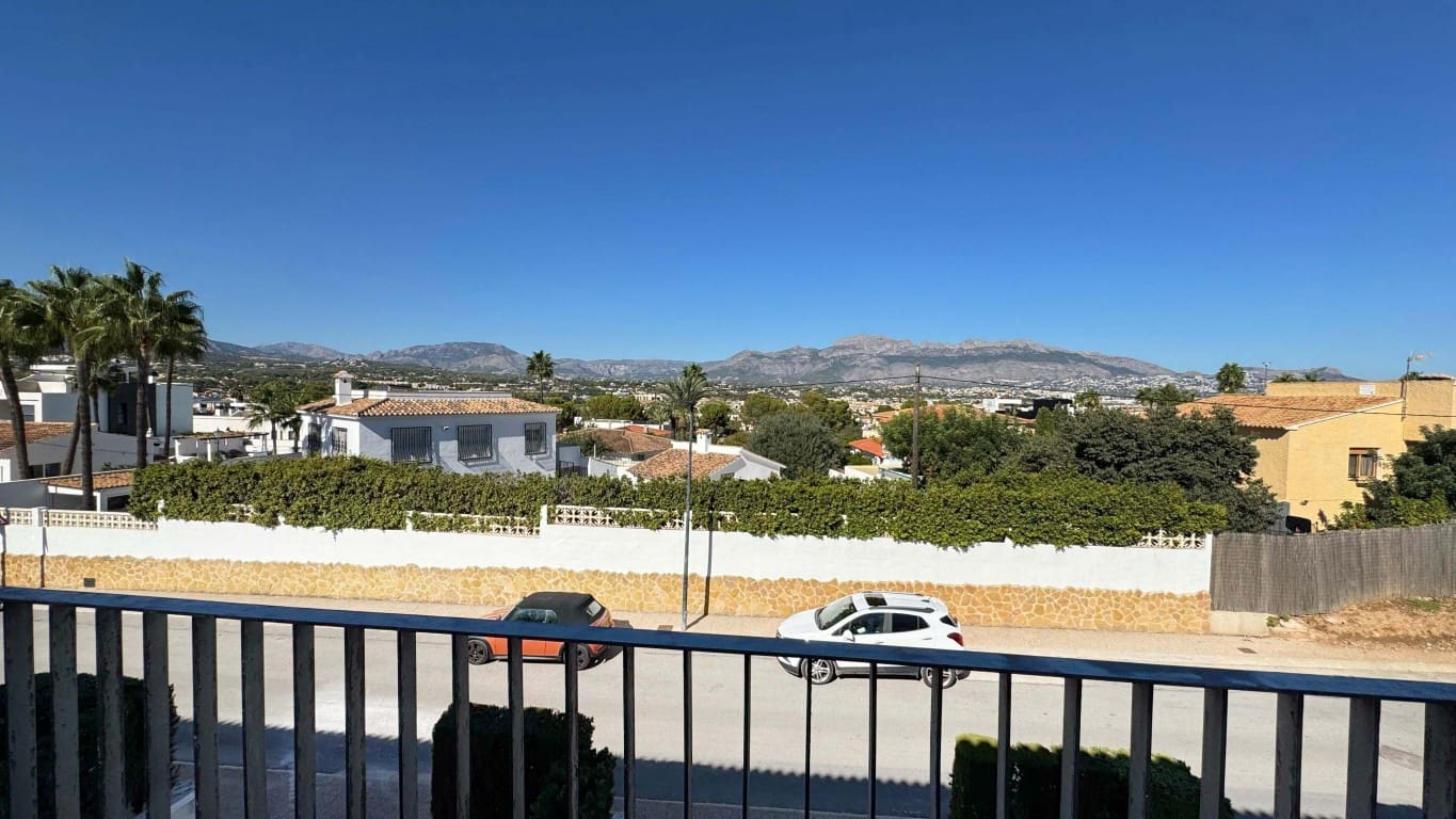 3 soverom Bungalow til salgs i Albir med svømmebasseng garasje - € 399 000 (Ref: 10172411)