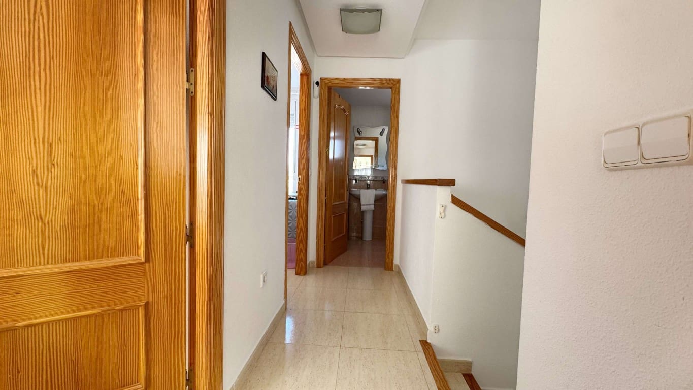 3 soverom Bungalow til salgs i Albir med svømmebasseng garasje - € 399 000 (Ref: 10172411)