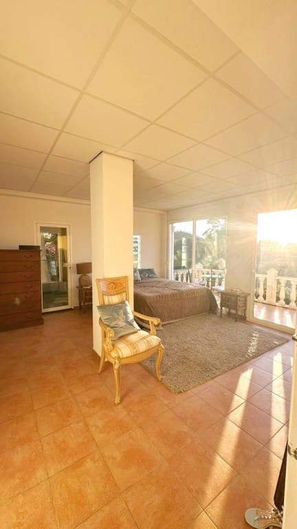 6 quarto Moradia para venda em Albir com piscina - 2 950 000 € (Ref: 1940506)