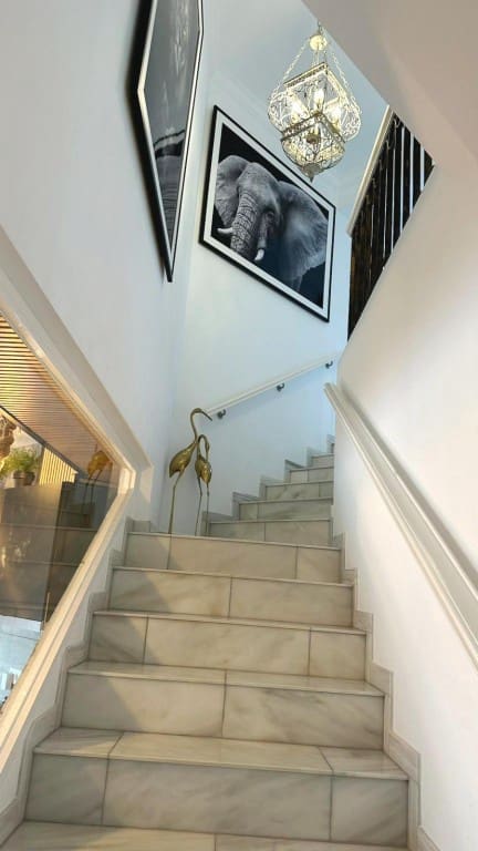 6 quarto Moradia para venda em Albir com piscina - 2 950 000 € (Ref: 1940506)