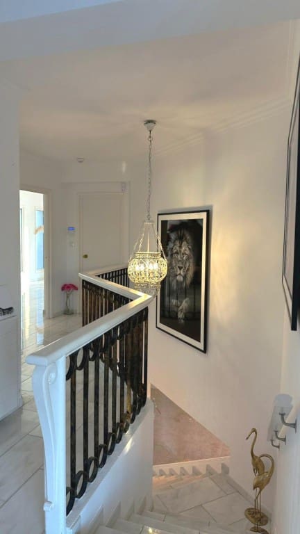 6 quarto Moradia para venda em Albir com piscina - 2 950 000 € (Ref: 1940506)