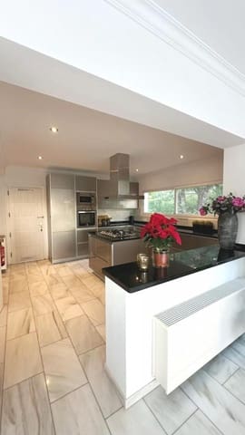 6 quarto Moradia para venda em Albir, Alfaz del Pi / L'Alfàs del Pi com piscina - 2 950 000 € (Ref: 1940506)