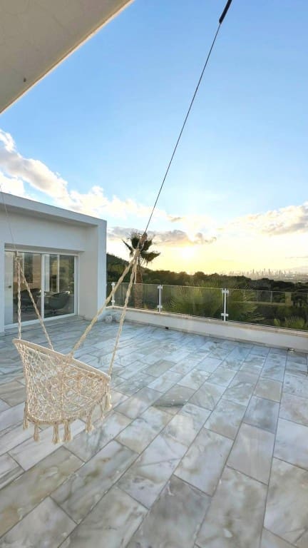 6 quarto Moradia para venda em Albir com piscina - 2 950 000 € (Ref: 1940506)