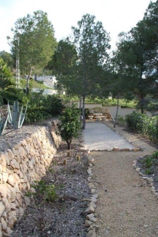 6 quarto Moradia para venda em Albir com piscina - 2 950 000 € (Ref: 1940506)