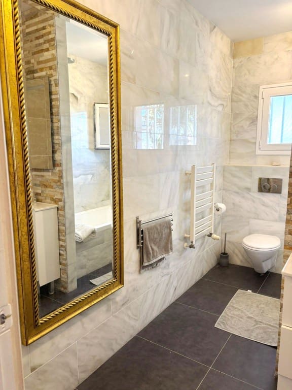 6 quarto Moradia para venda em Albir com piscina - 2 950 000 € (Ref: 1940506)