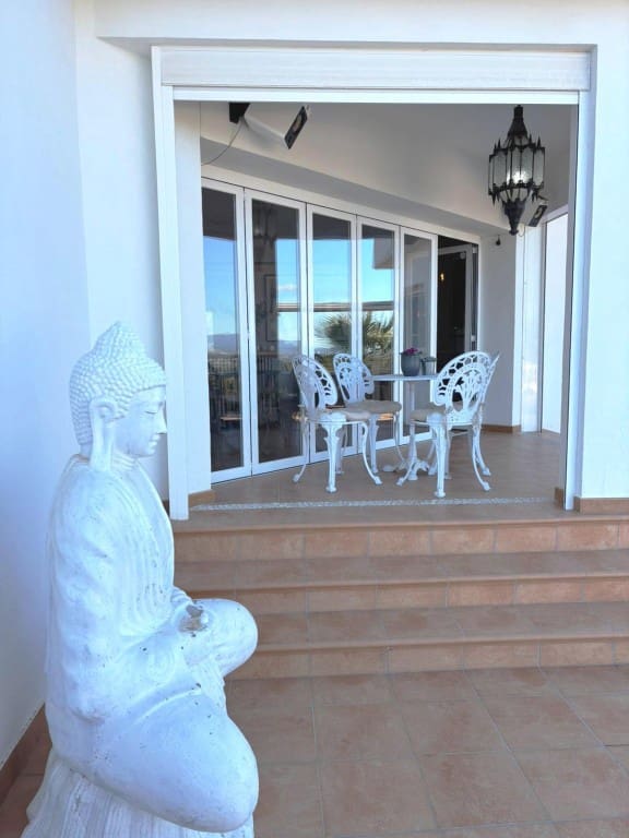 6 quarto Moradia para venda em Albir com piscina - 2 950 000 € (Ref: 1940506)