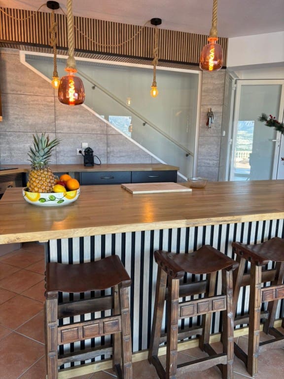 6 quarto Moradia para venda em Albir com piscina - 2 950 000 € (Ref: 1940506)