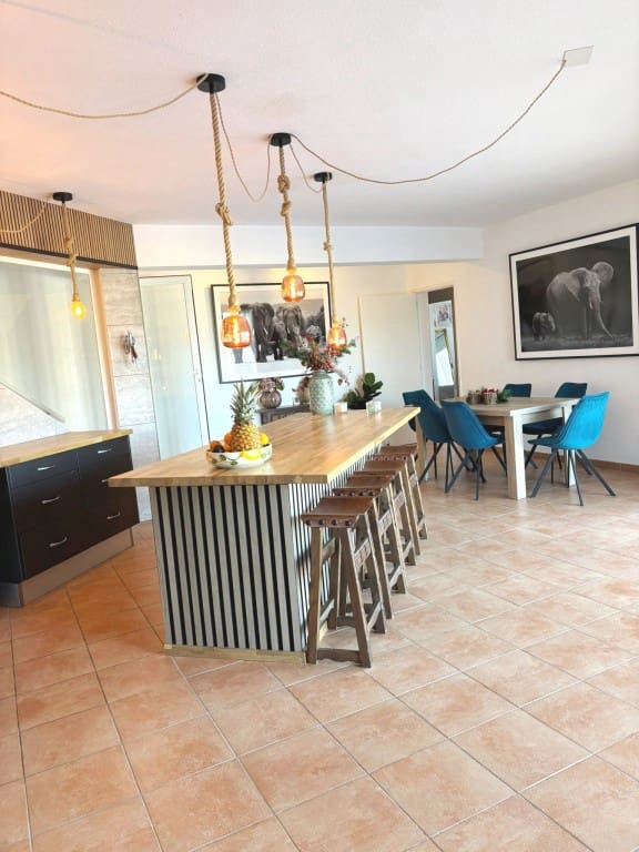 6 quarto Moradia para venda em Albir com piscina - 2 950 000 € (Ref: 1940506)