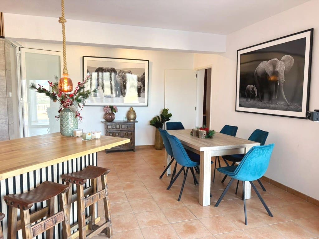 6 quarto Moradia para venda em Albir com piscina - 2 950 000 € (Ref: 1940506)