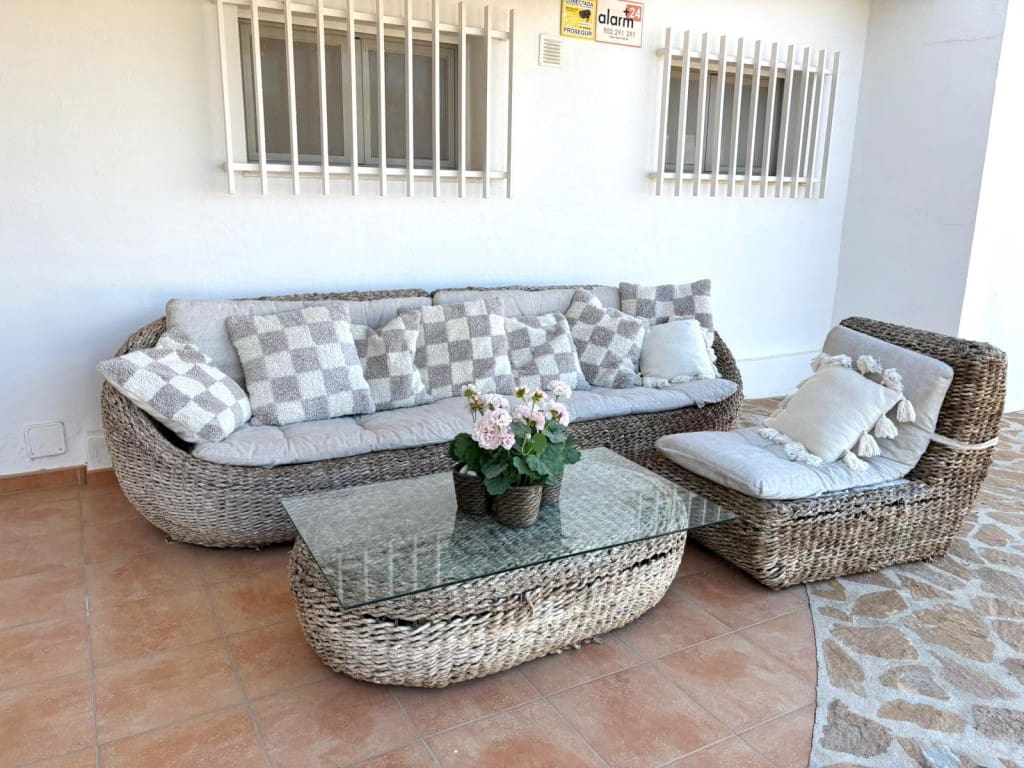 6 quarto Moradia para venda em Albir com piscina - 2 950 000 € (Ref: 1940506)