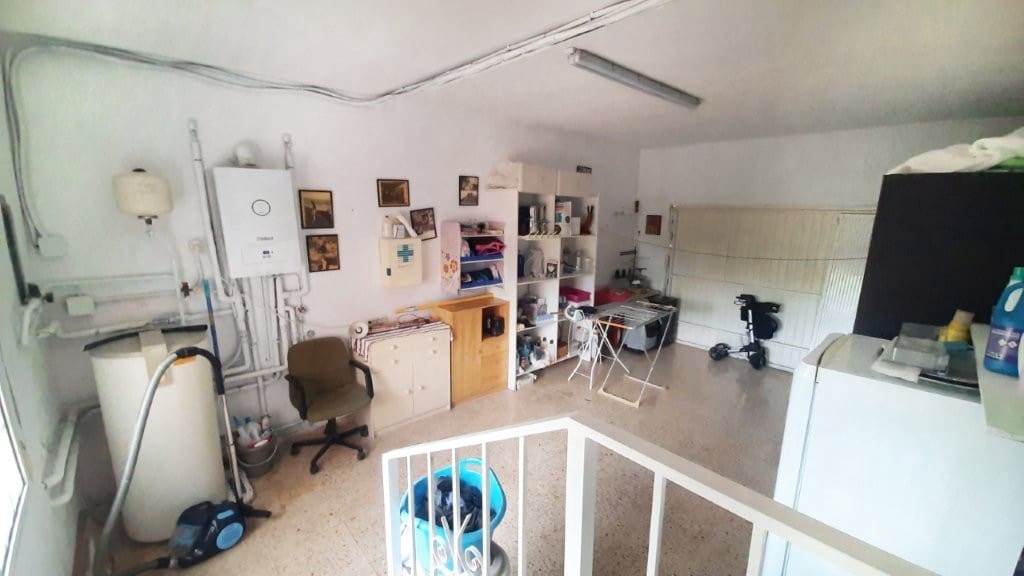 4 bedroom Villa for sale in Albir with pool - € 649,000 (Ref: 3144731)