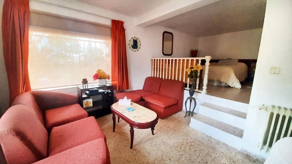 4 bedroom Villa for sale in Albir with pool - € 649,000 (Ref: 3144731)