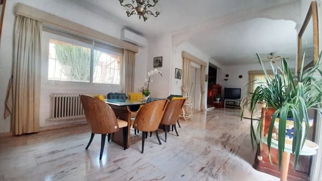4 soverom Villa til salgs i Albir, Alfaz del Pi / L'Alfàs del Pi med svømmebasseng - € 649 000 (Ref: 3144731)