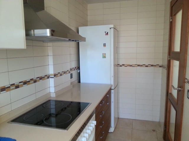 2 quarto Apartamento para venda em La Nucia Pueblo  , La Nucia - 192 000 € (Ref: 3144736)