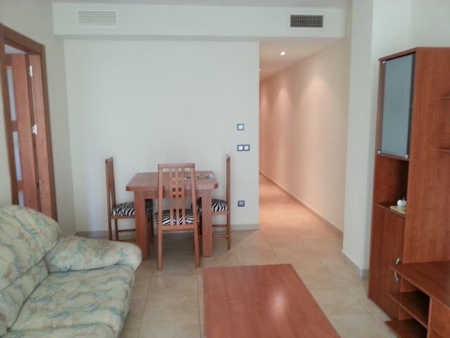 2 quarto Apartamento para venda em La Nucia Pueblo  , La Nucia - 192 000 € (Ref: 3144736)