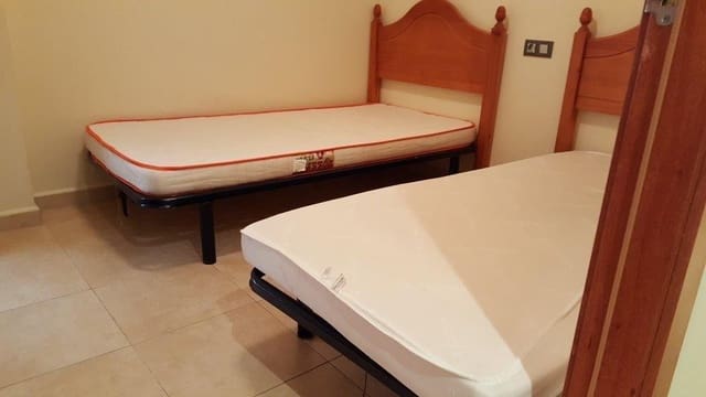 2 quarto Apartamento para venda em La Nucia Pueblo  , La Nucia - 192 000 € (Ref: 3144736)