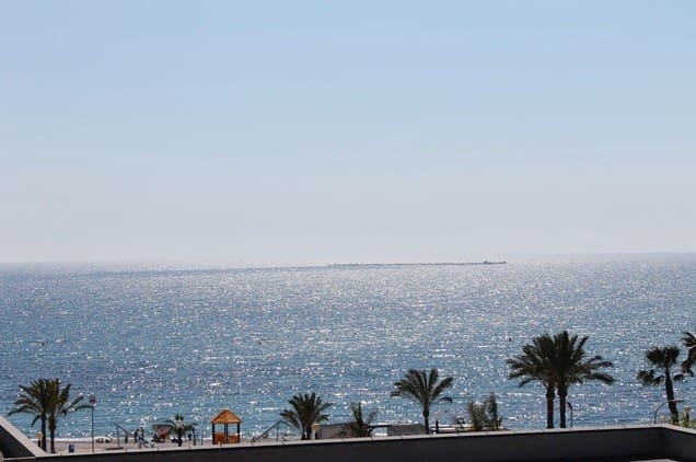 5 soverom Kommersiell til salgs i Albir, Alfaz del Pi / L'Alfàs del Pi med svømmebasseng - € 2 000 000 (Ref: 4923305)