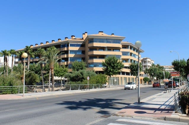 5 soverom Kommersiell til salgs i Albir, Alfaz del Pi / L'Alfàs del Pi med svømmebasseng - € 2 000 000 (Ref: 4923305)