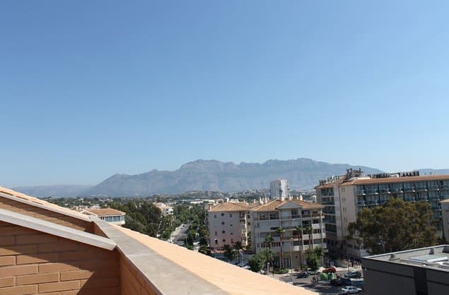 5 sypialnia Komercyjne na sprzedaż w Albir z basenem - 2 000 000 € (Ref: 4923305)