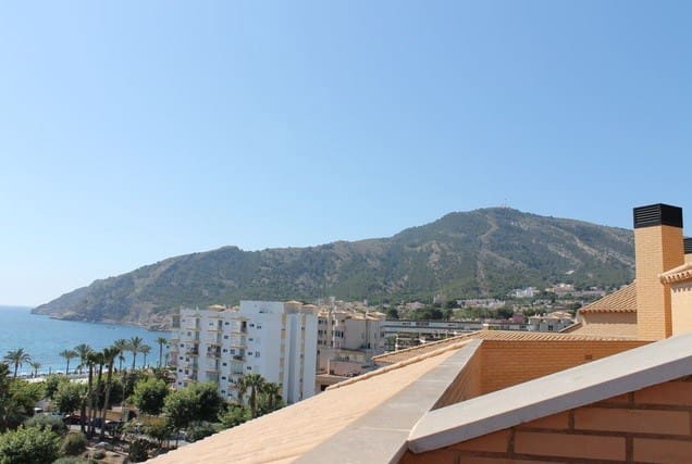 5 sypialnia Komercyjne na sprzedaż w Albir z basenem - 2 000 000 € (Ref: 4923305)