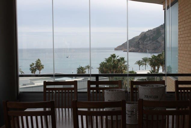 5 sypialnia Komercyjne na sprzedaż w Albir z basenem - 2 000 000 € (Ref: 4923305)