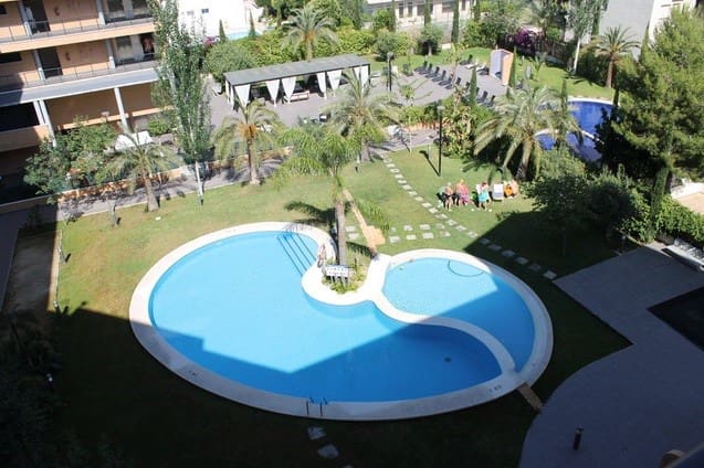 5 sypialnia Komercyjne na sprzedaż w Albir z basenem - 2 000 000 € (Ref: 4923305)