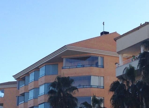 5 sypialnia Komercyjne na sprzedaż w Albir z basenem - 2 000 000 € (Ref: 4923305)