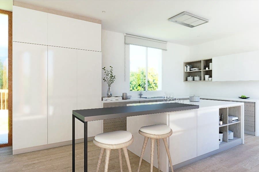 5 soveværelse Villa til salg i Benidorm med swimmingpool - € 2.825.000 (Ref: 5071706)