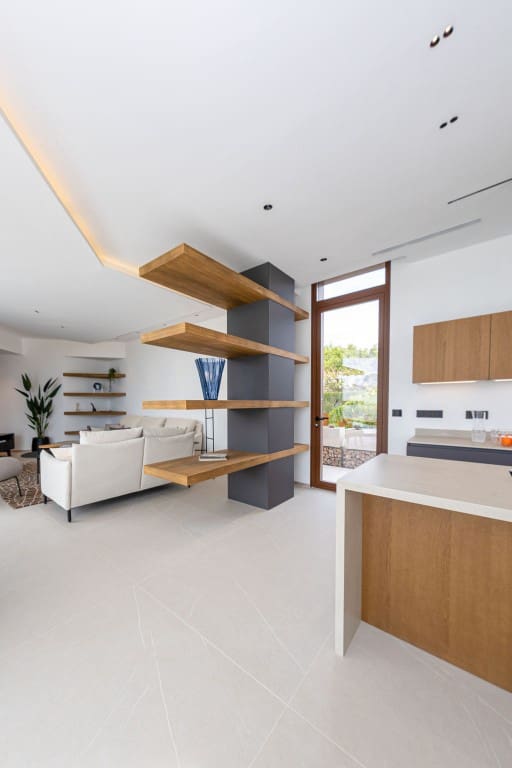 4 bedroom Villa for sale in Benidorm with pool - € 2,825,000 (Ref: 5071706)