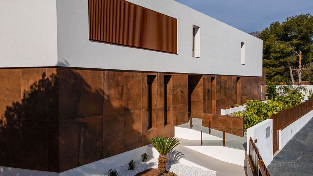 4 bedroom Villa for sale in Benidorm with pool - € 2,825,000 (Ref: 5071706)