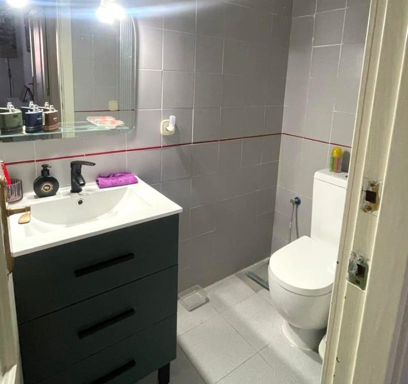 3 bedroom Apartment for sale in Albir with pool - € 388,000 (Ref: 5516152)