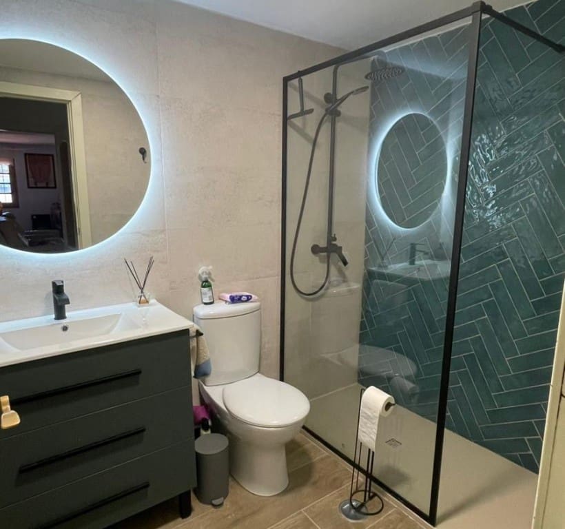 3 bedroom Apartment for sale in Albir with pool - € 388,000 (Ref: 5516152)