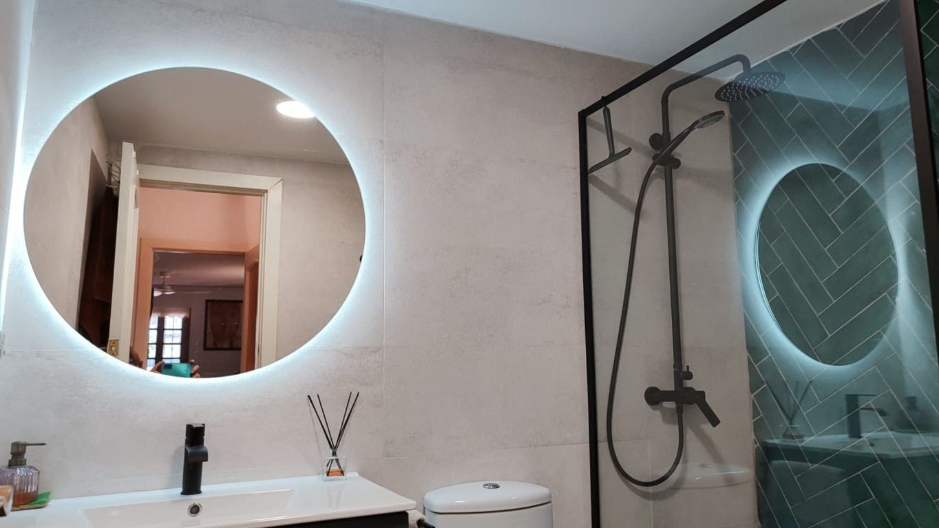 3 bedroom Apartment for sale in Albir with pool - € 388,000 (Ref: 5516152)