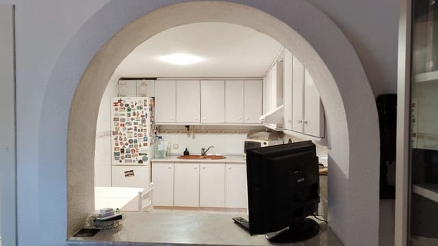 3 bedroom Apartment for sale in Albir, Alfaz del Pi / L'Alfàs del Pi with pool - € 388,000 (Ref: 5516152)