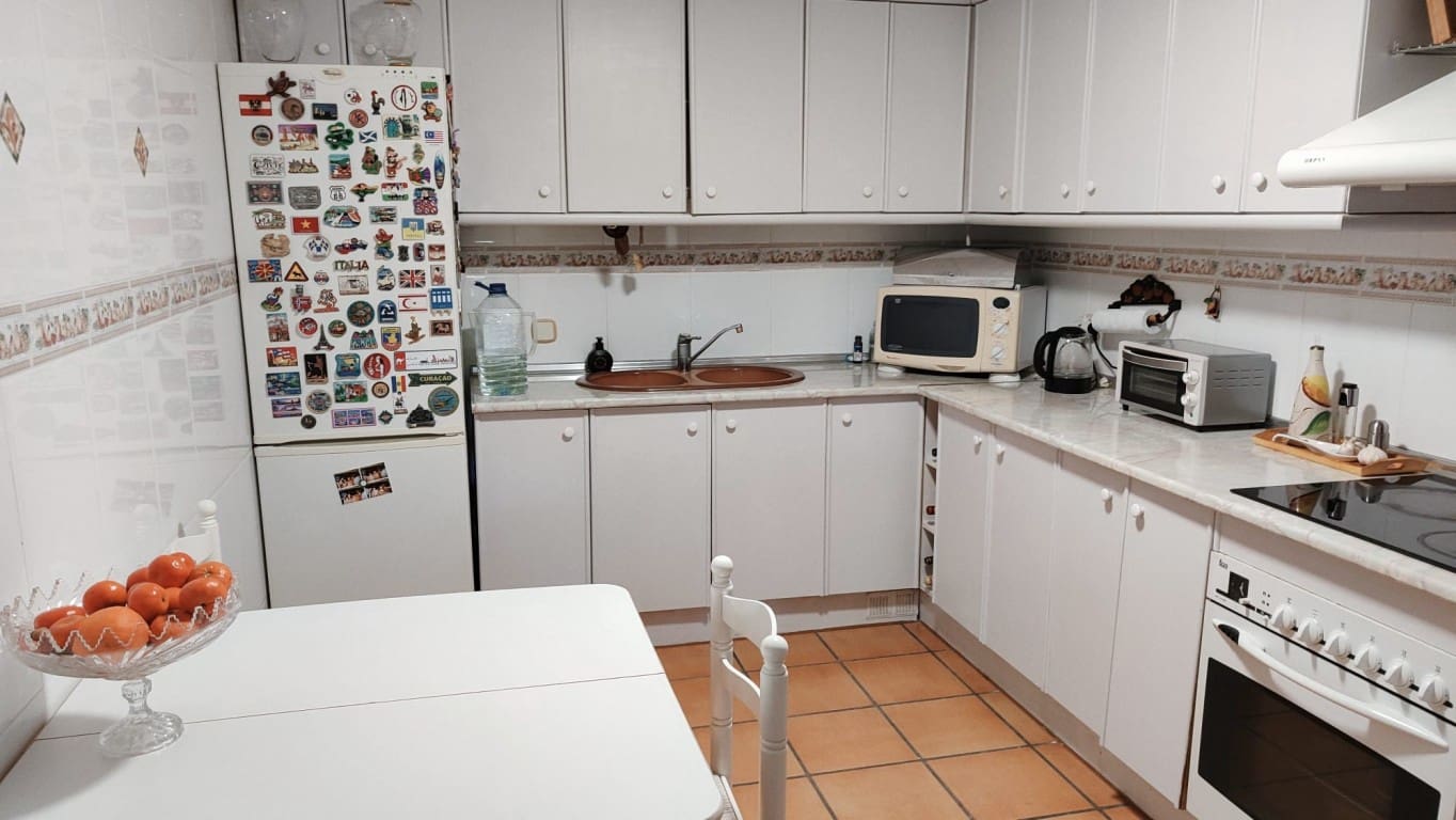 3 bedroom Apartment for sale in Albir with pool - € 388,000 (Ref: 5516152)