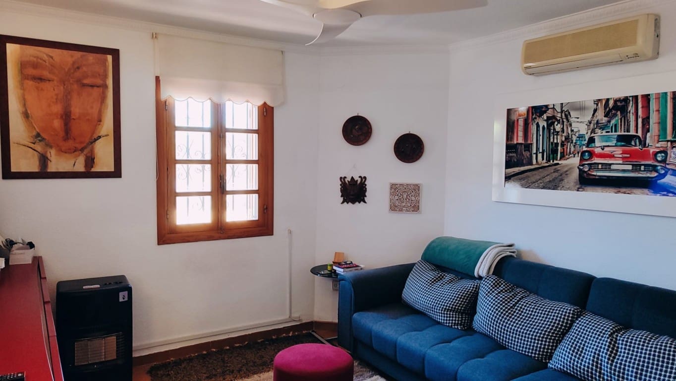 3 bedroom Apartment for sale in Albir with pool - € 388,000 (Ref: 5516152)