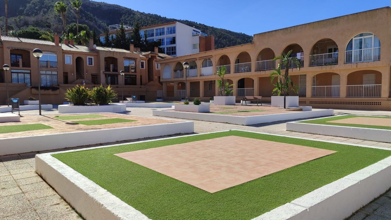 3 soveværelse Lejlighed til salg i Albir med swimmingpool - € 388.000 (Ref: 5516152)