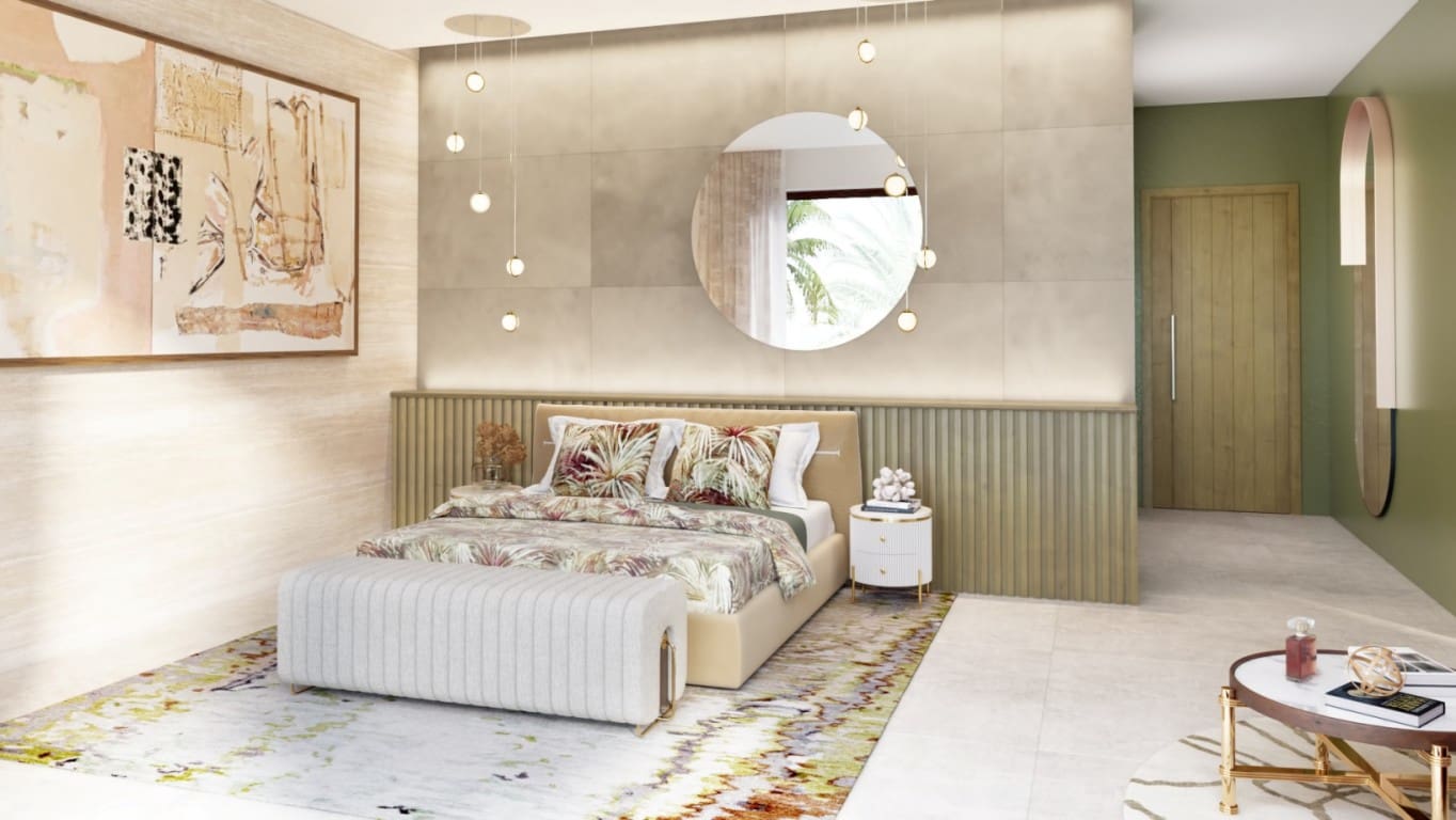 5 bedroom Villa for sale in Altea with pool - € 2,250,000 (Ref: 5669421)