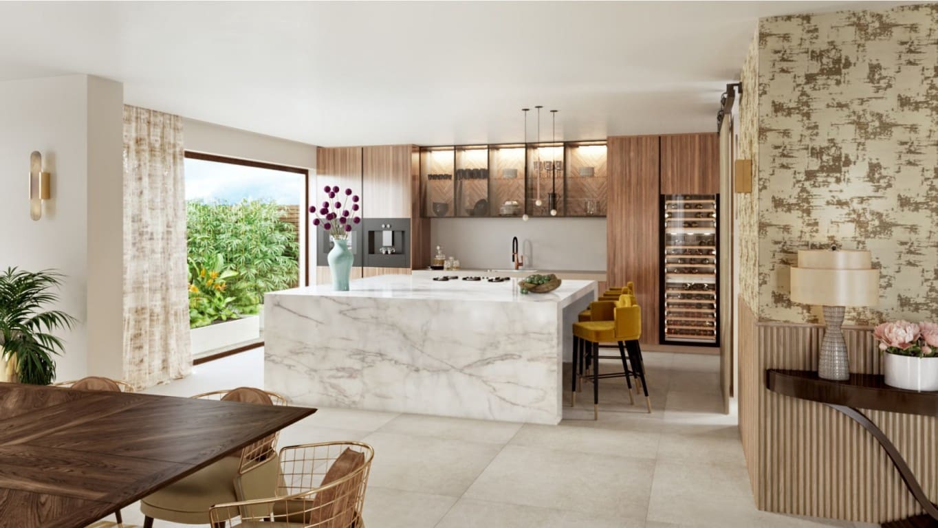 5 bedroom Villa for sale in Altea with pool - € 2,250,000 (Ref: 5669421)