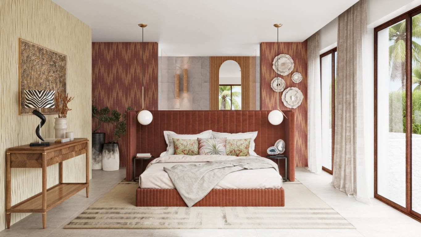 5 bedroom Villa for sale in Altea with pool - € 2,250,000 (Ref: 5669421)