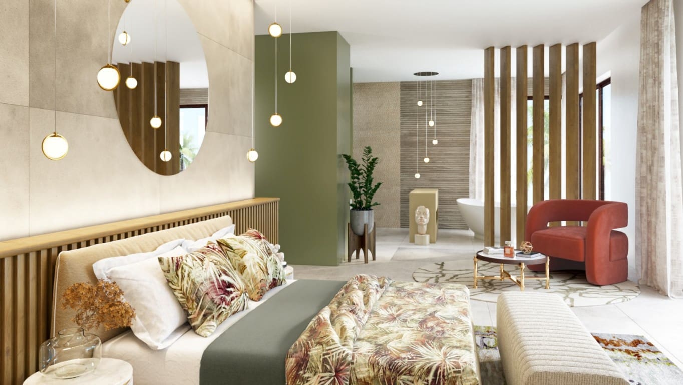 5 bedroom Villa for sale in Altea with pool - € 2,250,000 (Ref: 5669421)