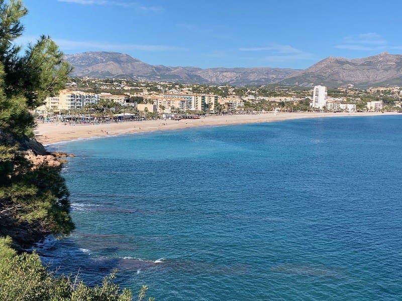 2 quarto Apartamento para venda em Albir com piscina - 480 000 € (Ref: 5777352)