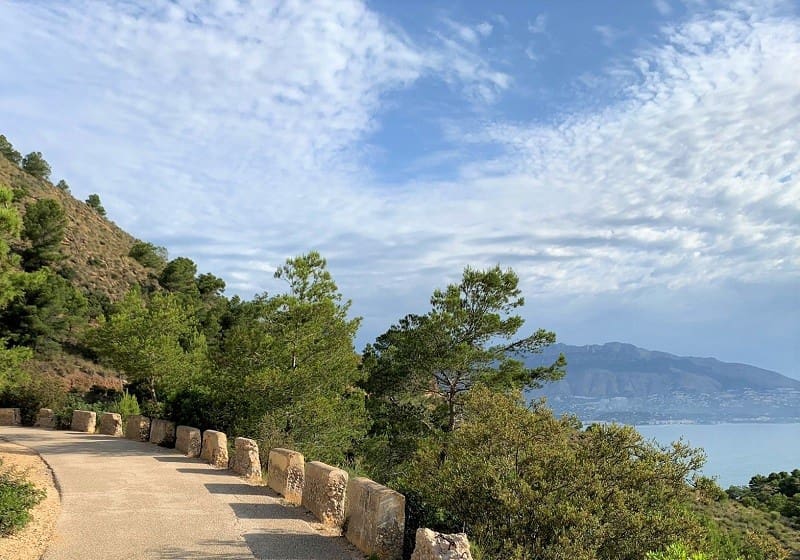 2 quarto Apartamento para venda em Albir com piscina - 480 000 € (Ref: 5777352)