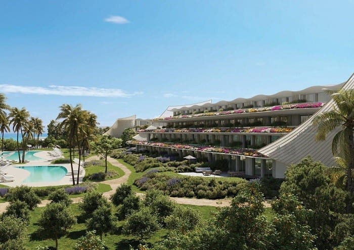 2 quarto Apartamento para venda em Albir com piscina - 480 000 € (Ref: 5777352)