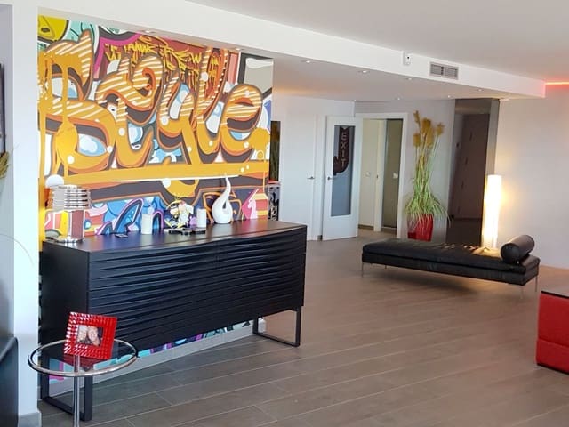 Apartamento de 6 habitaciones en Altea en venta con piscina - 650.000 € (Ref: 6300981)