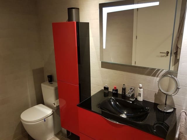 Apartamento de 6 habitaciones en Altea en venta con piscina - 650.000 € (Ref: 6300981)